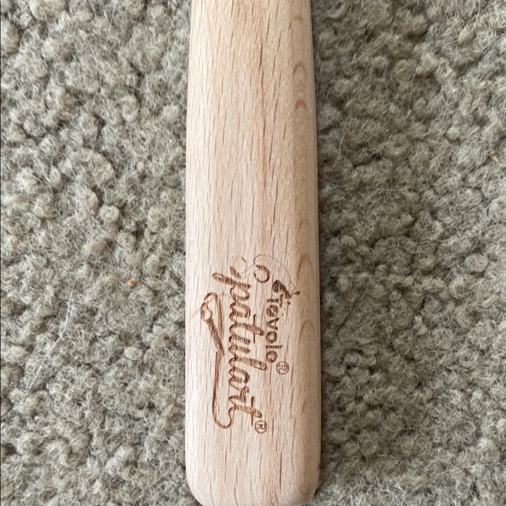 Autumn Leaf Sur La Table Silicone Spatula